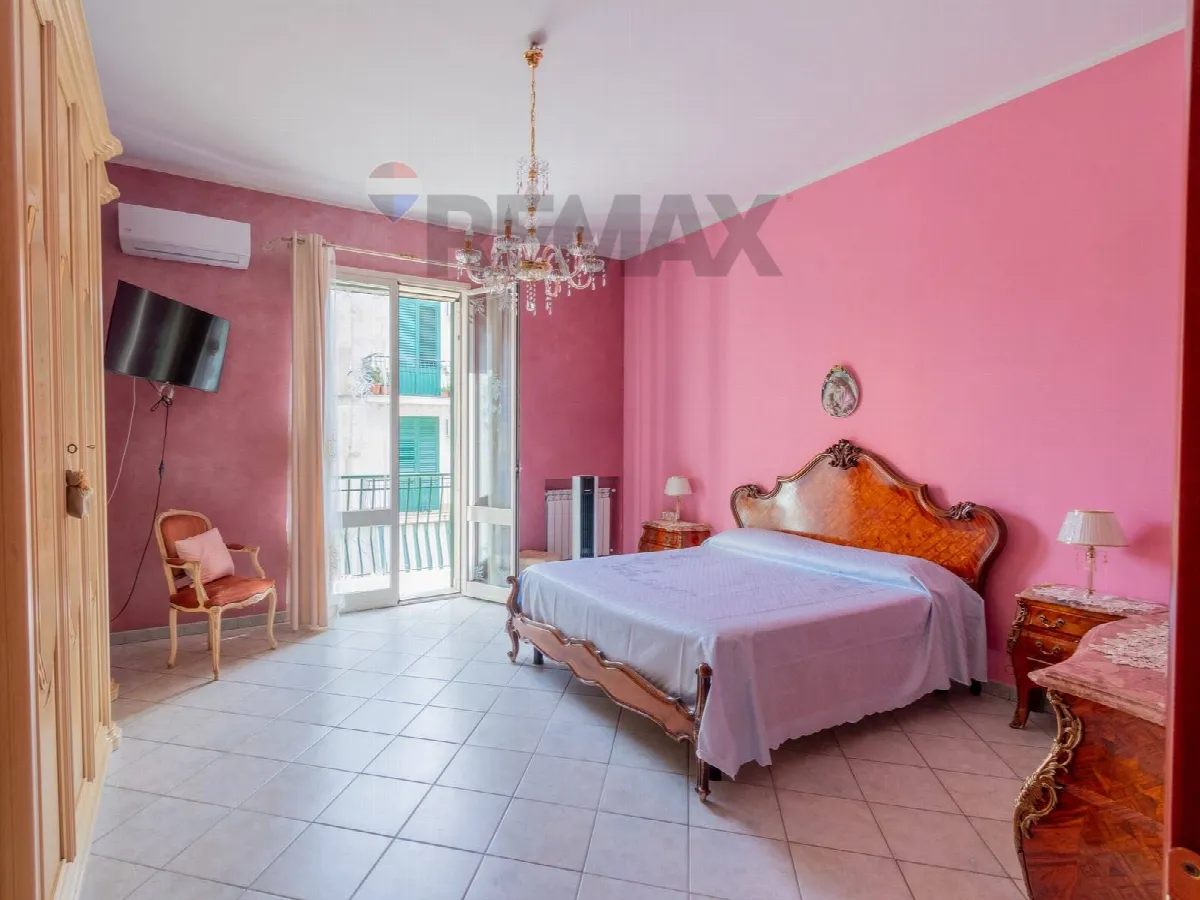 Appartamento in vendita a Palermo, Villagrazia, Olio Di Lino - foto 2
