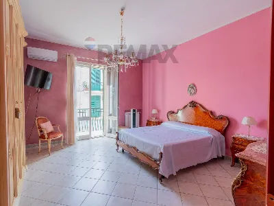 Appartamento in vendita a Palermo, Villagr... - foto 2