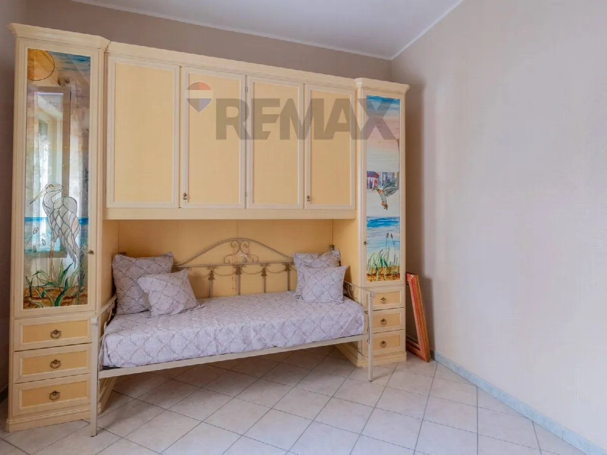 Appartamento in vendita a Palermo, Villagrazia, Olio Di Lino - foto 5