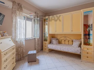 Appartamento in vendita a Palermo, Villagr... - foto 8