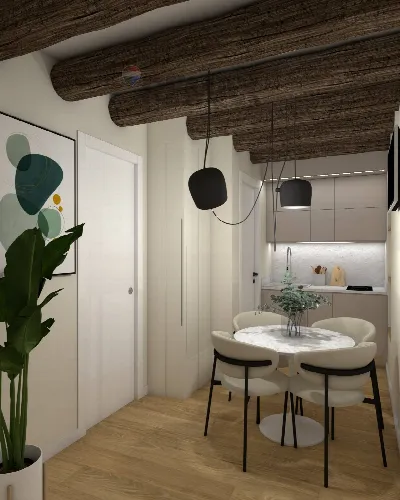 Appartamento in vendita a Palermo, Centro ... - foto 2