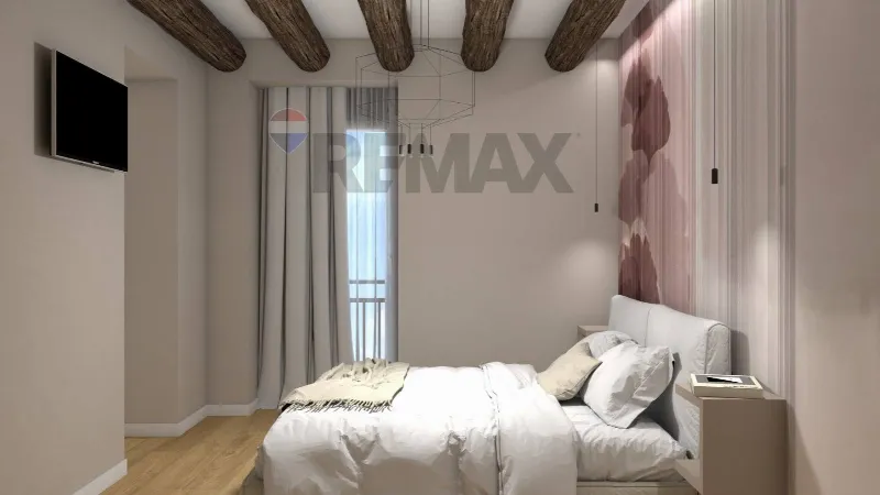 Appartamento in vendita a Palermo, Centro storico - foto 4
