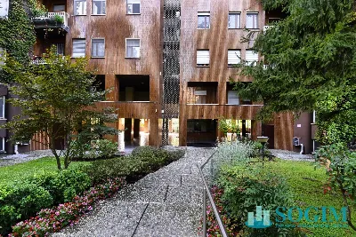 Appartamento in vendita a Monza, Centro, p... - foto 10