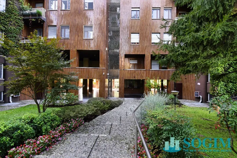 Appartamento in vendita a Monza, Centro, parco, boschetti reali - foto 10