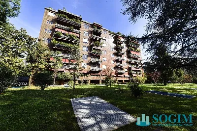 Appartamento in vendita a Monza, Centro, p... - foto 4