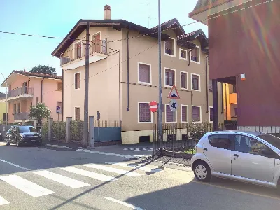 Appartamento a Cassina de' Pecchi