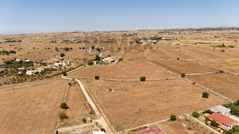Rustico/Casale in vendita a Ragusa, Puntarazzi, Pozzillo, Donnafugata, Punta Braccetto - foto 1