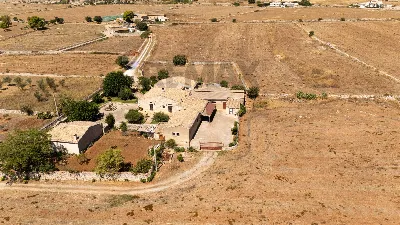 Rustico/Casale in vendita a Ragusa, Puntar... - foto 2