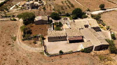 Rustico/Casale in vendita a Ragusa, Puntar... - foto 3