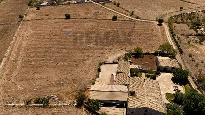 Rustico/Casale in vendita a Ragusa, Puntar... - foto 4