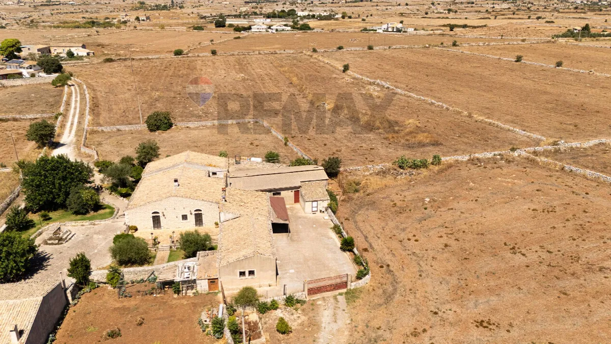 Rustico/Casale in vendita a Ragusa, Puntarazzi, Pozzillo, Donnafugata, Punta Braccetto - foto 5