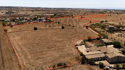 Rustico/Casale in vendita a Ragusa, Puntar... - foto 7
