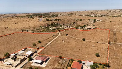 Rustico/Casale in vendita a Ragusa, Puntar... - foto 8