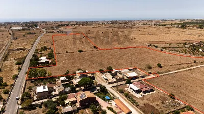 Rustico/Casale in vendita a Ragusa, Puntar... - foto 9