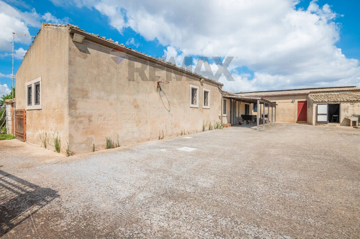 Rustico/Casale in vendita a Ragusa, Puntarazzi, Pozzillo, Donnafugata, Punta Braccetto - foto 4