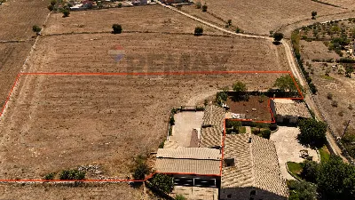 Rustico/Casale in vendita a Ragusa, Puntar... - foto 9