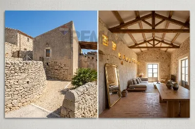 Rustico/Casale in vendita a Ragusa, Zona i... - foto 1