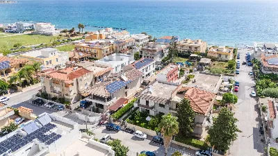 Casa Indipendente in vendita a Avola - foto 1