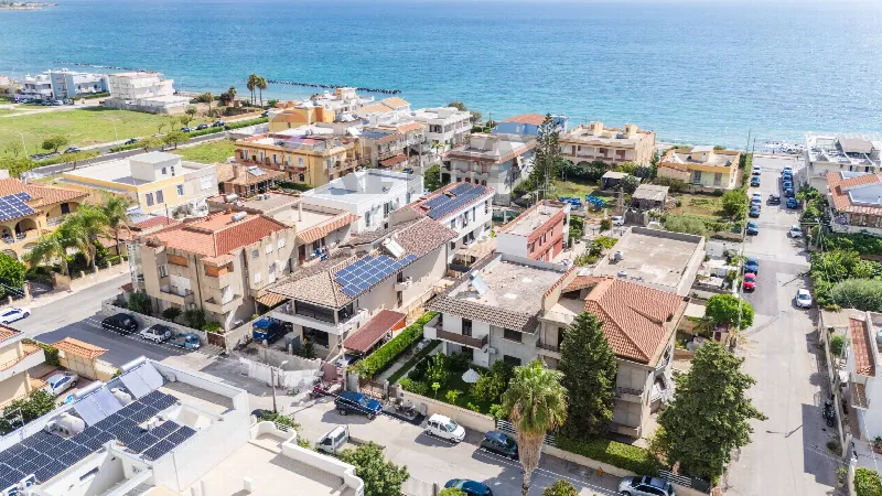 Casa Indipendente in vendita a Avola - foto 1