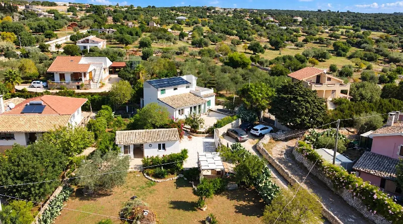 Villa in vendita a Scicli - foto 2