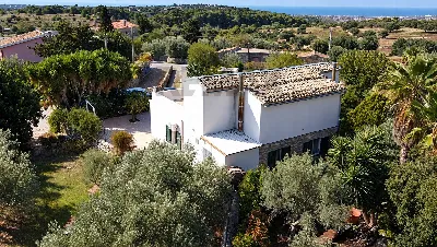 Villa in vendita a Scicli - foto 3