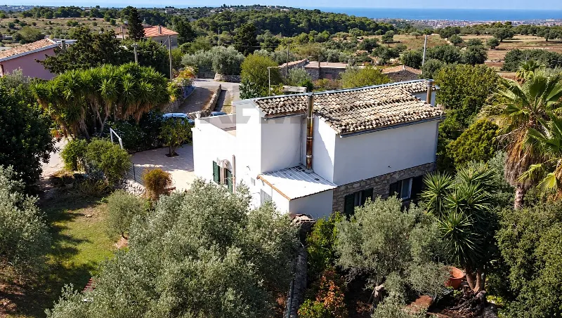 Villa in vendita a Scicli - foto 3