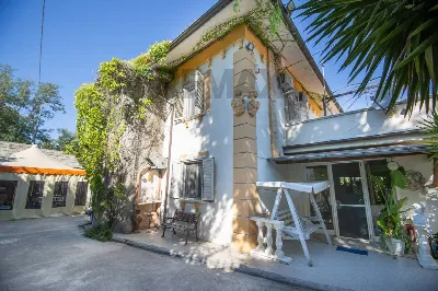 Villa in vendita a Chieti, Chieti Città - foto 1