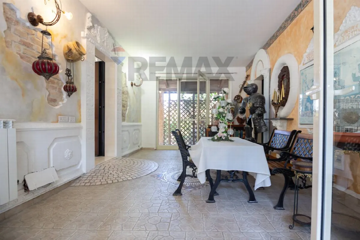 Villa in vendita a Chieti, Chieti città - foto 2
