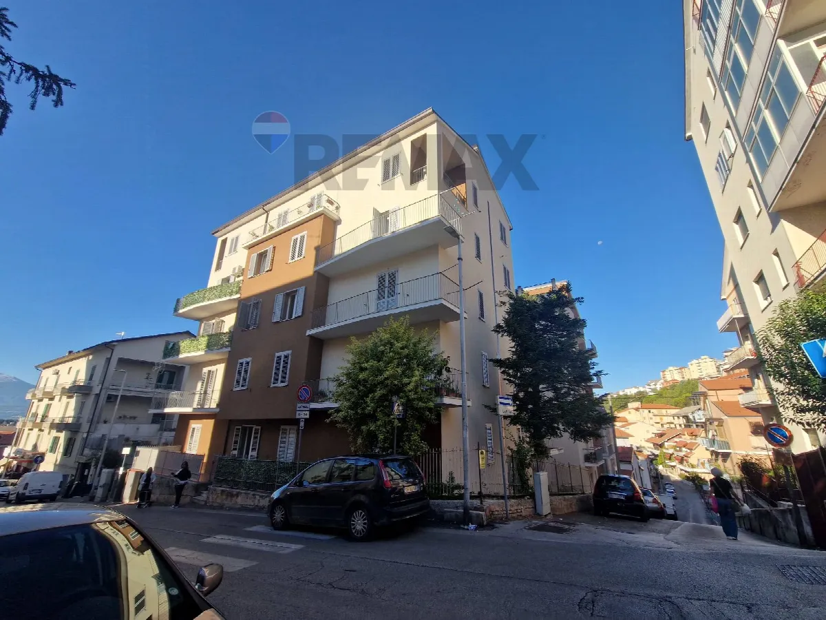 Appartamento in vendita a Chieti, Chieti Città - foto 3