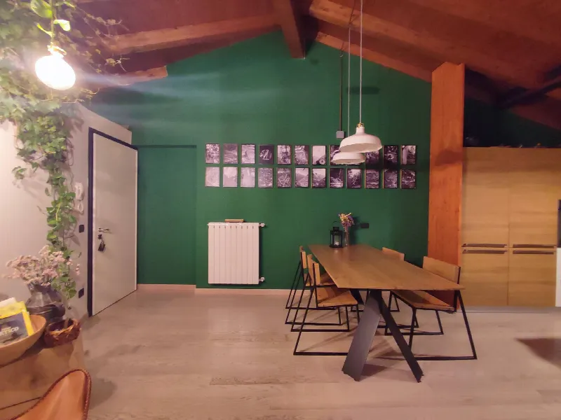 Appartamento in vendita a Iseo - foto 1