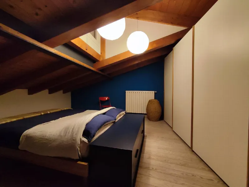 Appartamento in vendita a Iseo - foto 8