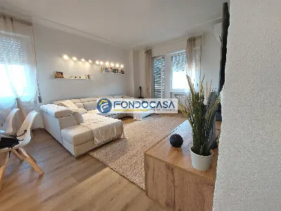 Appartamento a Seravezza