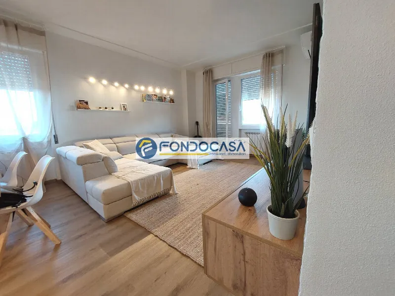 Appartamento in vendita a Seravezza - foto 1