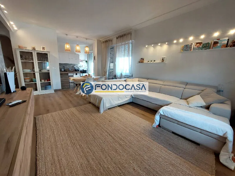 Appartamento in vendita a Seravezza - foto 2