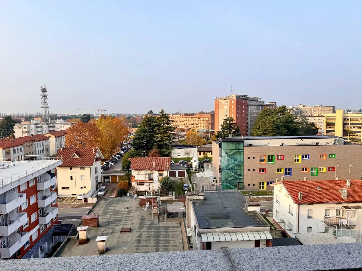 Appartamento in vendita a Udine, Udine Nord - foto 5