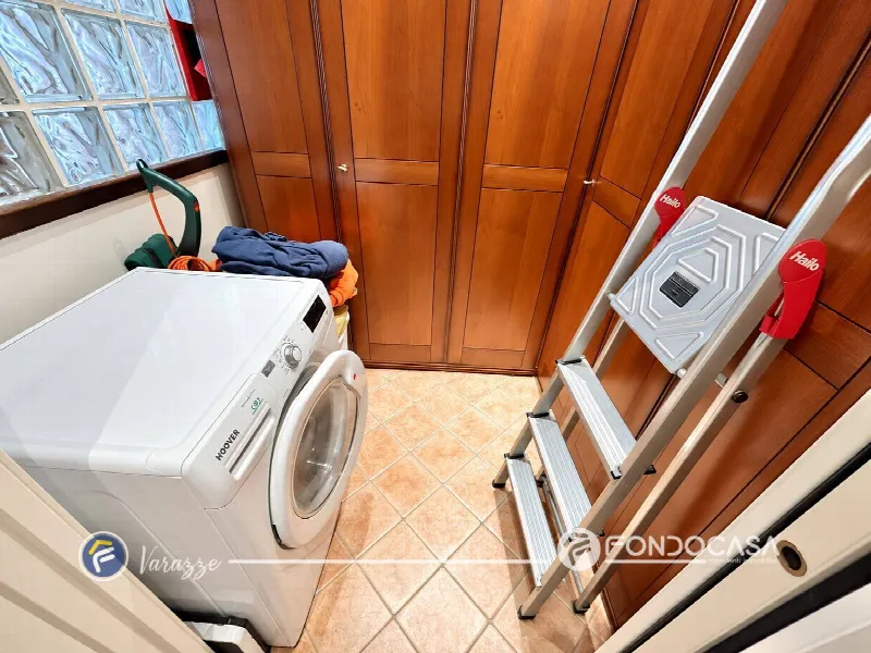 Appartamento in vendita a Varazze - foto 10