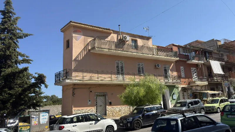 Appartamento in vendita a Misilmeri - foto 1