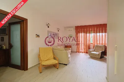 Appartamento in vendita a Livorno, Coteto,... - foto 1