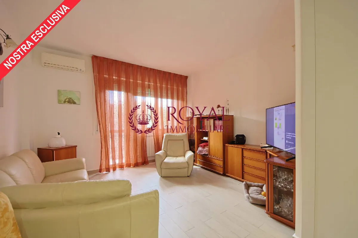 Appartamento in vendita a Livorno, Coteto, Salviano - foto 2