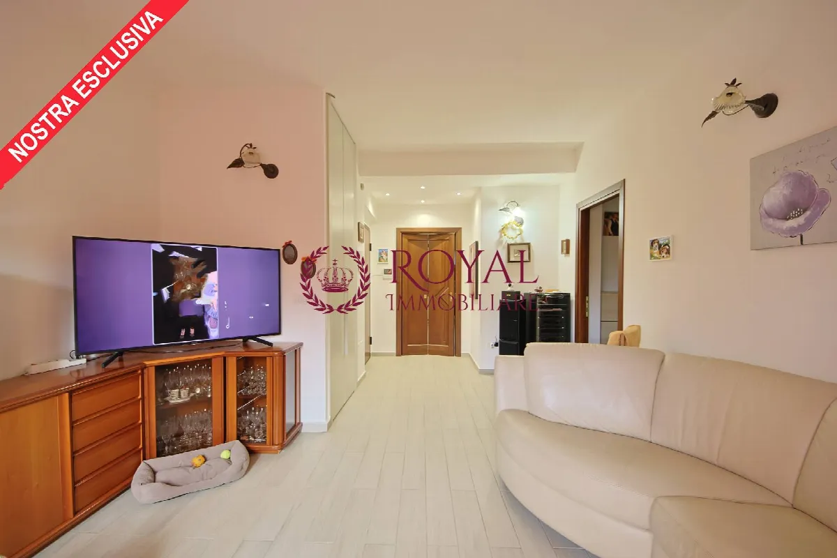 Appartamento in vendita a Livorno, Coteto, Salviano - foto 5