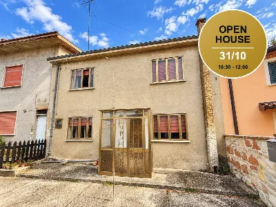 Casa Indipendente in vendita a Lozzo Atest... - foto 1