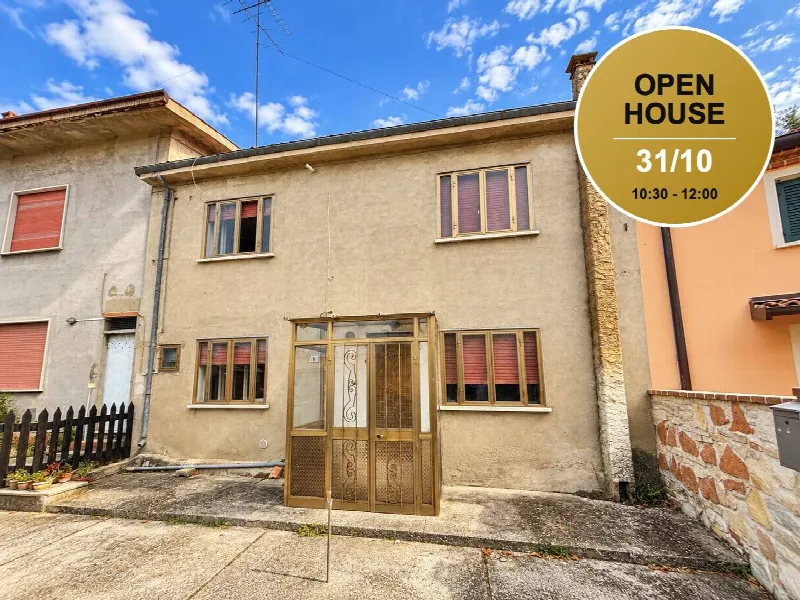 Casa Indipendente in vendita a Lozzo Atestino - foto 1