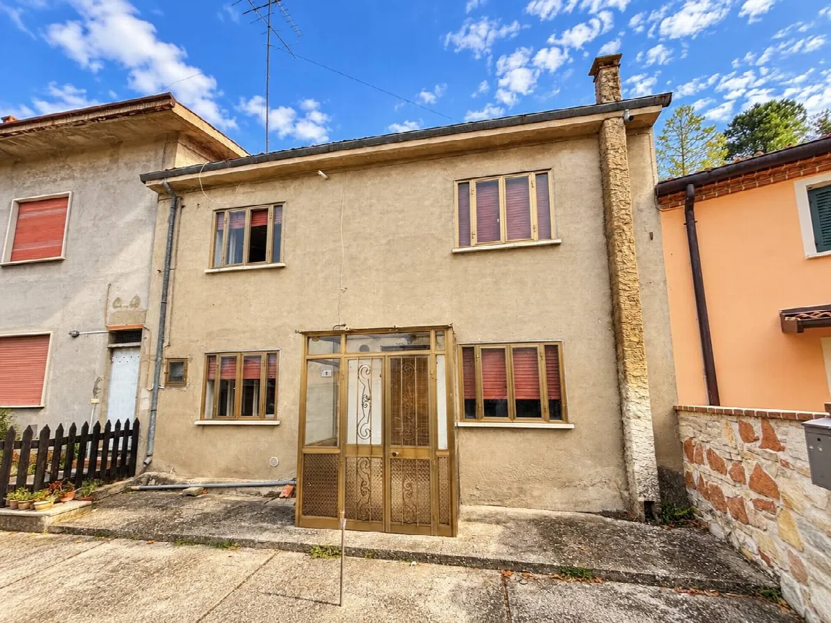 Casa Indipendente in vendita a Lozzo Atestino - foto 2
