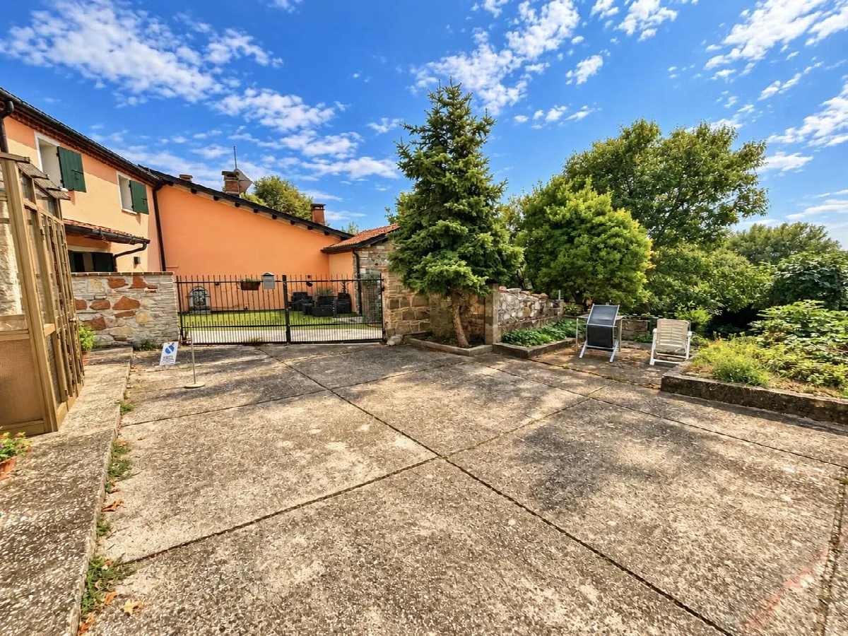 Casa Indipendente in vendita a Lozzo Atestino - foto 4