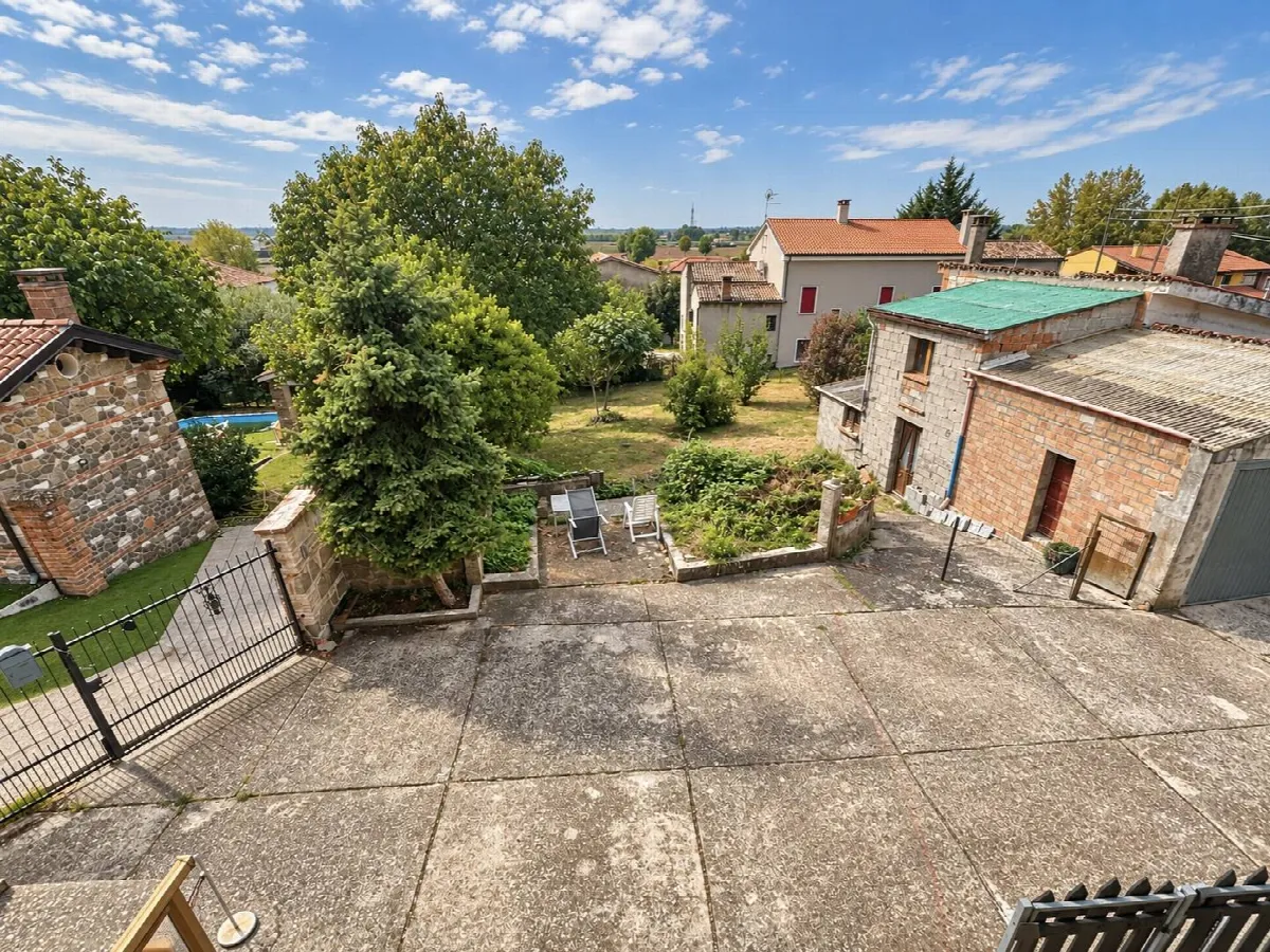 Casa Indipendente in vendita a Lozzo Atestino - foto 5