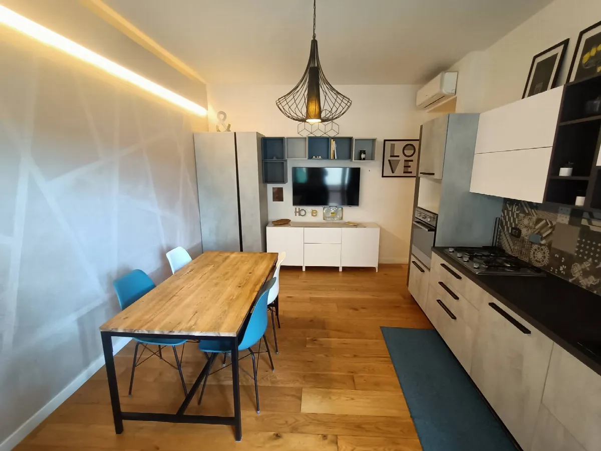 Appartamento in vendita a Firenze, Leopoldo, Porta Al Prato - foto 3