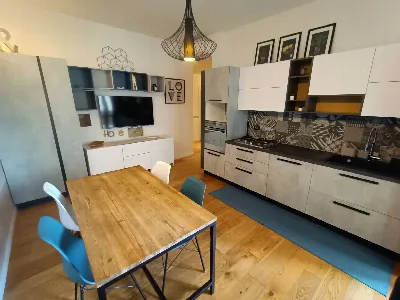 Appartamento in vendita a Firenze, Leopold... - foto 4