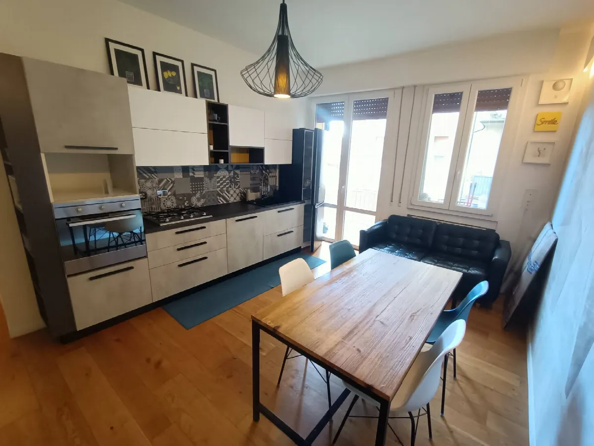 Appartamento in vendita a Firenze, Leopoldo, Porta Al Prato - foto 5