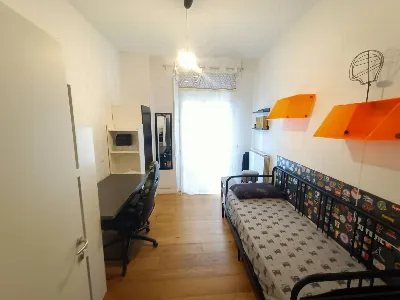Appartamento in vendita a Firenze, Leopold... - foto 7
