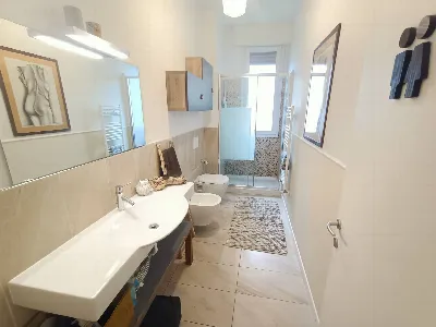 Appartamento in vendita a Firenze, Leopold... - foto 8
